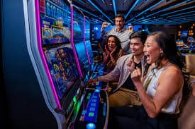 vipmmr Live Baccarat နှင့် Online Card Games